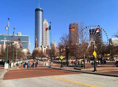Photos of Centennial Olympic Park
