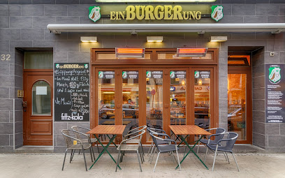 einBURGERung