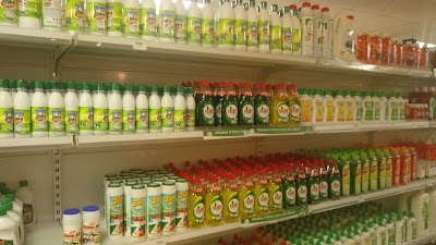 Photos of World Mart Mall Abuja