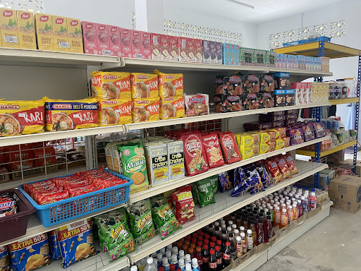 D’Kiat Kedai Runcit & Frozen