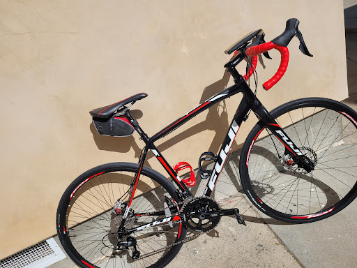 Maintain Bicycles- Mobile Bike Repair Gallery - United States