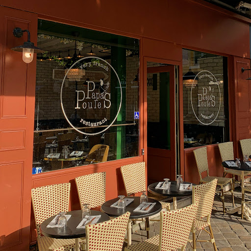 Photo 11 - Les Burgers de Papa