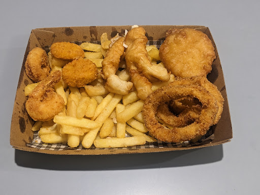 Fryhard Takeaway Gallery - Australia