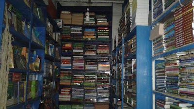 Photos of Tawheed Publications