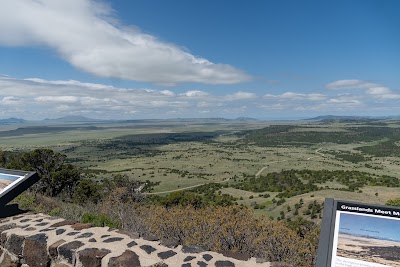 Capulin Volcano National Monument