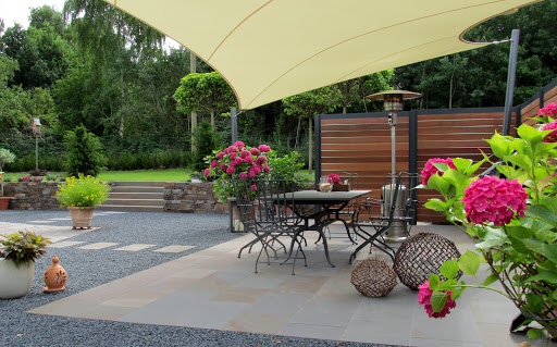 Stefan Keiser Gartengestaltung - Thumbnail