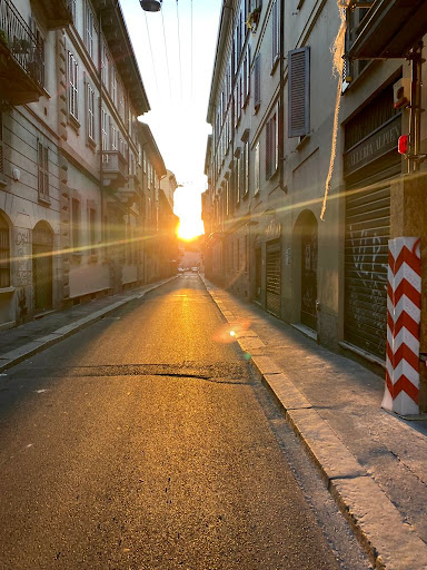 Plus + Milano - Visual