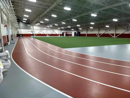 Fort Greely Gym and Pool - Thumbnail