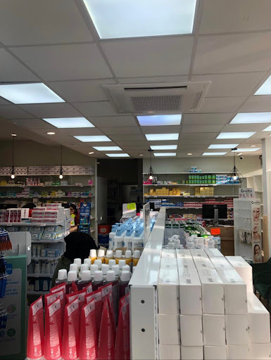 SELARL PHARMACIE DES EPINETTES