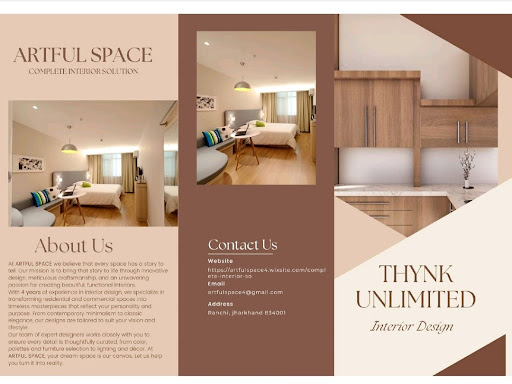 A Complete interior Design studio post image