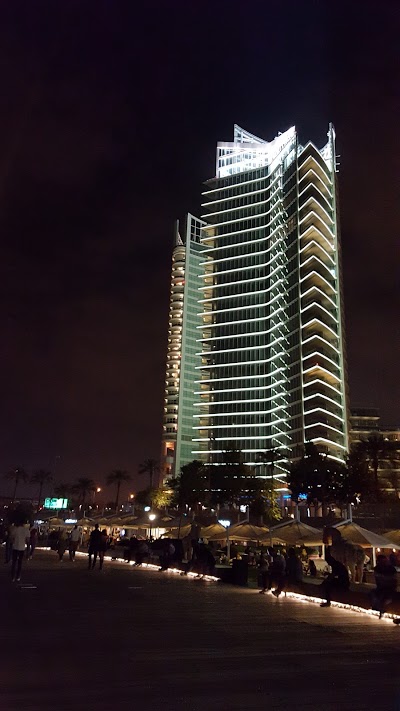 Photos of Beirut City Centre
