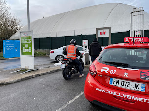 Photo n°13 de Auto-Moto-École Rallye Metz (Agence Clovis) à Metz (Espace dédié à l'apprentissage de la conduite)