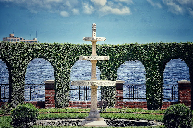 Visit The Cummer Museum Of Art And Gardens On Your Trip To