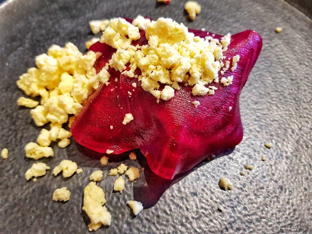 Hardy's Verandah Restaurant Adelaide Hills