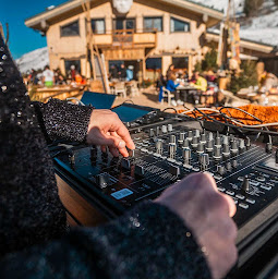 Photo n°29 de TIPI Méribel à Mottaret (Restaurant français)