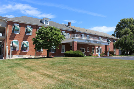Schisler Funeral Home Inc.