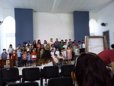 Photos of Iglesia Presbiteriana Alfa y Omega