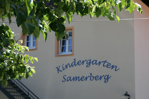 Kindergarten Samerberg - Thumbnail