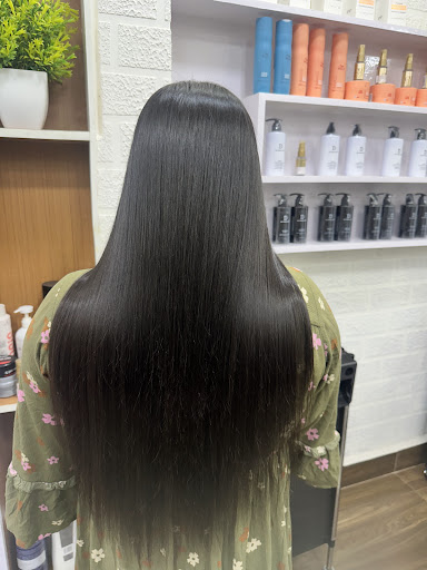 Keratin Treatment in Bangalore Botox Hair Treatment Hair Smoothening Services Keratin Smoothing T… post image