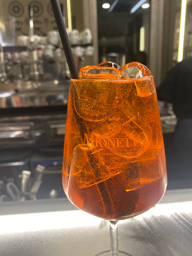 Mate Café - Visual