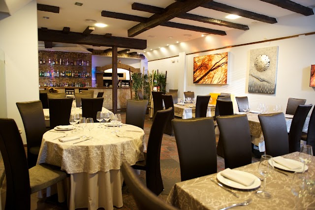 Restaurante Cul de Sac