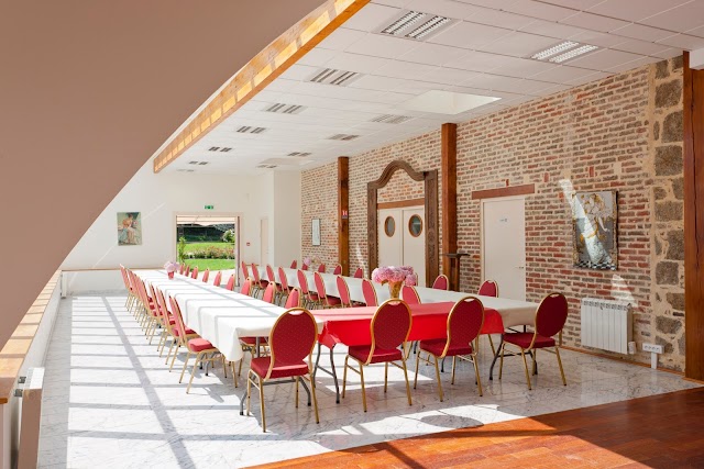 Château Hôtel du Colombier