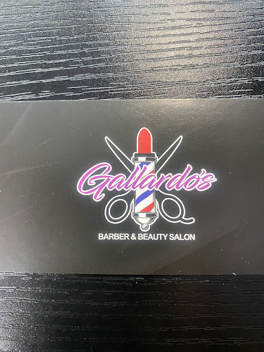 Gallardo's Barber & Beauty Salon Gallery - United States
