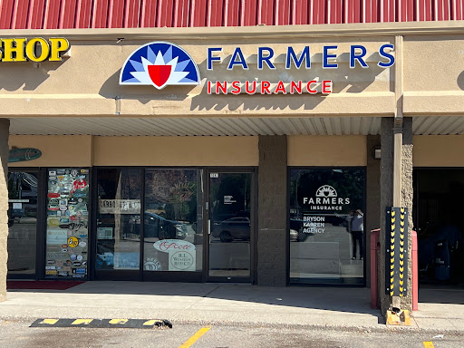 Farmers Insurance - Bryson Karren - Carbondale, CO