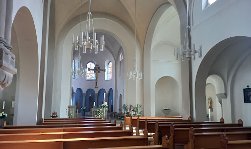 St. Stefan - Visual