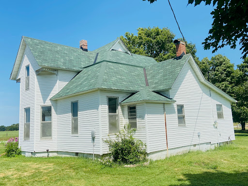 Rx Roofing - Visual