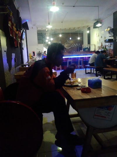 Photos of Dream Cafe