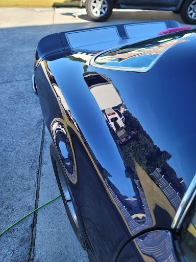 Bezwax Auto Detailing - Thumbnail