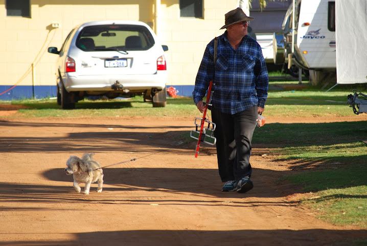 Coral Coast Tourist Park by null
