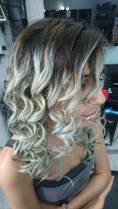 Photos of Salon de belleza,estilista colorista Walter Alvarez