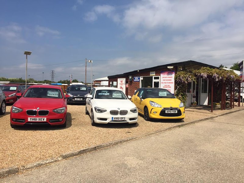 Roundstone Car Sales photo 2