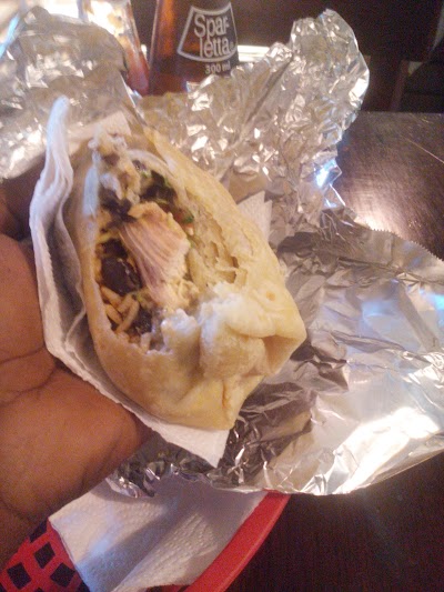 Photos of Pete's Cafe & Burrito Haven