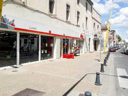 Magasin UTILE Lunel Republique - Thumbnail