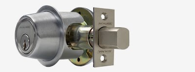 Advanced Locking Solutions