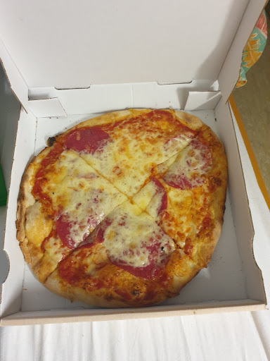Toskana Pizzeria - Thumbnail