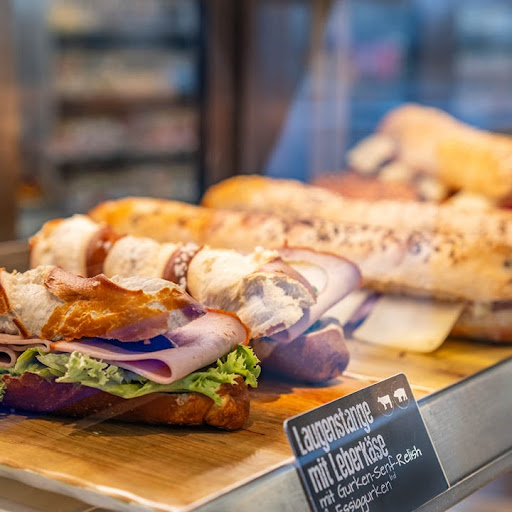 BrotZeit & Kaffee Heidenheim - Thumbnail