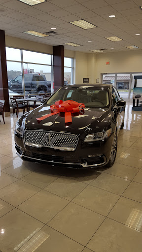 Ford of Cookeville - Thumbnail