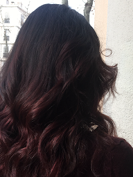 Photo n°6 de Les filles de l'hair à Marseille (Salon de coiffure)