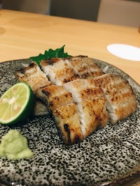 炭火割烹うち田