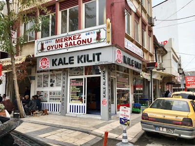 BUDAK ANAHTARCILIK(çilingir)