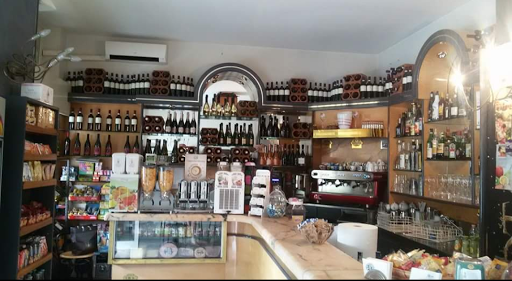 Bar Twenty - Visual