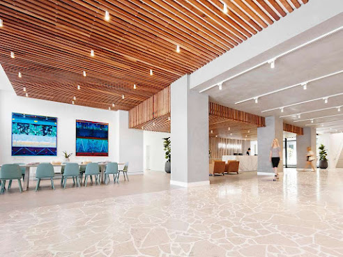 The Johnson Brisbane - Art Series by null