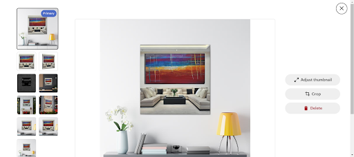 ColourfulwallsArt - Thumbnail