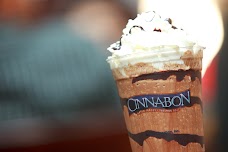 Cinnabon rawalpindi