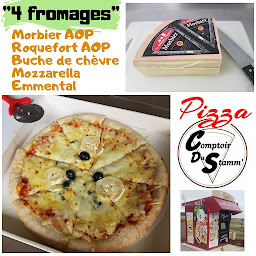 Photo n°13 de Comptoir du Stamm' à Oberhoffen-sur-Moder (Pizzas à emporter)