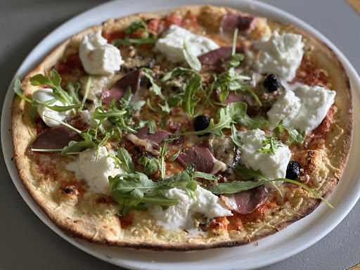 Photo 5 - La Pizzeria